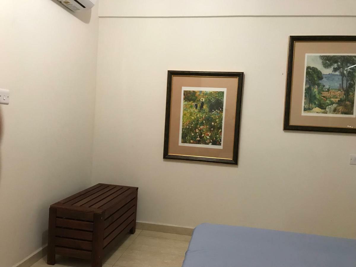 Mystra Place นิโคเซีย ภายนอก รูปภาพ