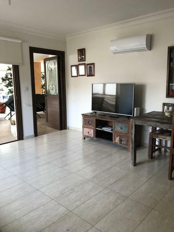 Mystra Place นิโคเซีย ภายนอก รูปภาพ